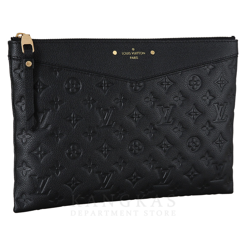 LOUIS VUITTON(USED)루이비통 M62937 데일리 파우치